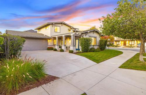 Berry House - Foto 1