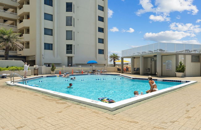 Inlet Reef Club by Panhandle Getaways - Foto 23