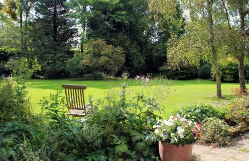 Droop Farm Cottage - Foto 43