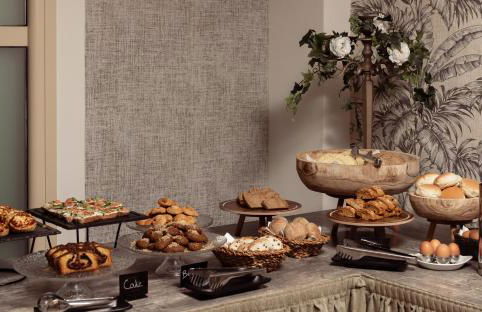 Aeolos Boutique Hotel & Suites - Foto 54