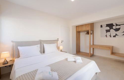 COSTA VASIA Seaside Suites and Apartments - Photo 40