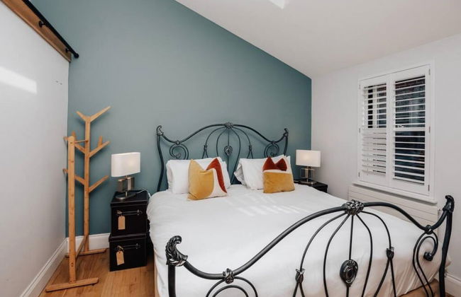 Henley Gardens - From 200 Per Night - Foto 19