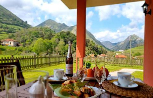 Casa La Llosa - Foto 1