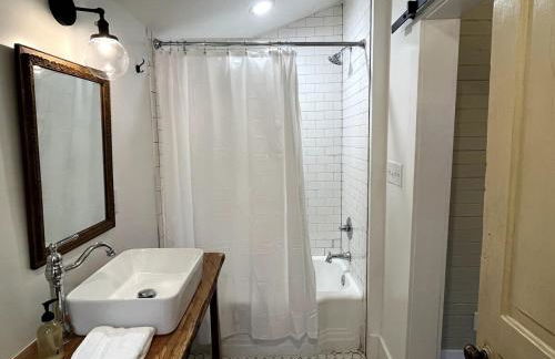 Renovated Mill House in Historic Golden Belt - Photo 14