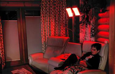 Blockhaus Rennsteig - Foto 16