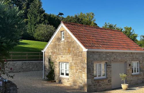 The Old Workshop, Monkton Combe - Elegant Countryside Retreat near Bath - Foto 13