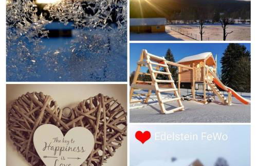 Edelstein Ferienwohnung Philippsreut - Foto 40