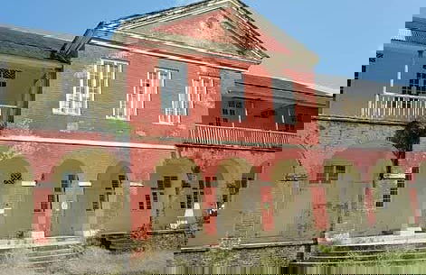 Visita guidata della Guarnigione Militare - Foto 5