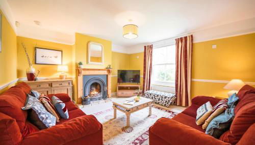 The Farmhouse Boundary Farm Framlingham - Foto 2