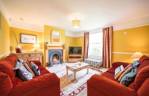 The Farmhouse Boundary Farm Framlingham - Foto 2