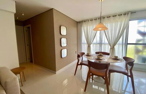 1A 2-bedroom apartment near Shopping and USP - Foto 12