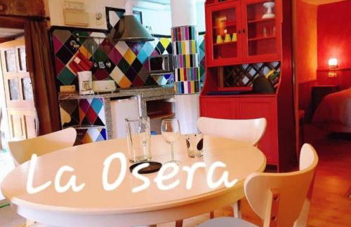 zentralclub La Osera visionando la naturaleza - Foto 14