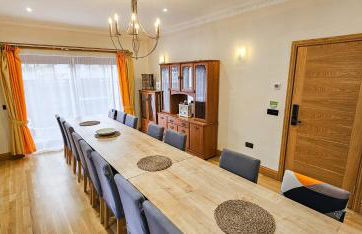 St Martins 12 Bedroom House - Tranent - Foto 16