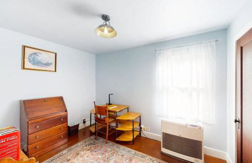 Redwood Farmhouse in the Orick Valley - Foto 67