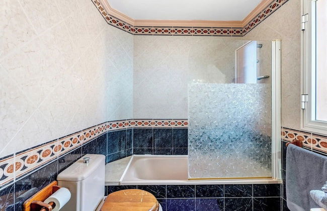 3 Bed-room & Wifi-radazul -sea View and Balcony - Foto 23