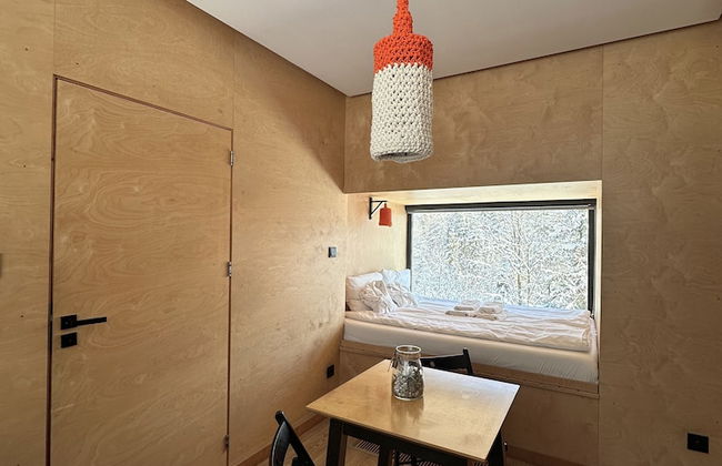 Apartamenty Szuflandia - Foto 24