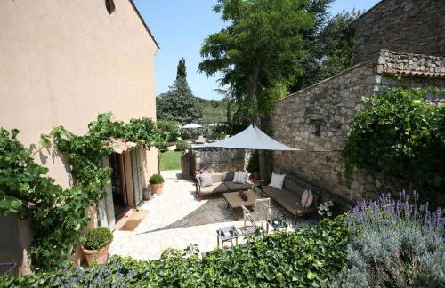 La Bastide - Foto 60