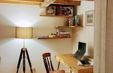 Charming 3-bed Devon barn, Nr Brixham and Coast - Foto 7