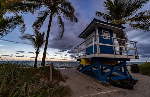 The Desoto - Oceanview Inn - Foto 24