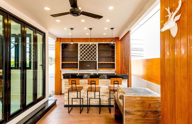 Exquisite Pool Villa B - Foto 19