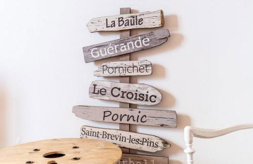 51 - Entre Plage et Vieux Port - Foto 6