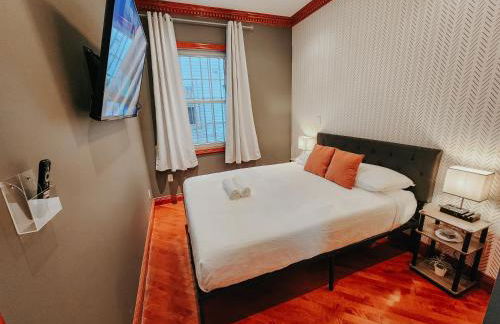 IceCream - Pool Table - 120 Projector - King Bed - Foto 7