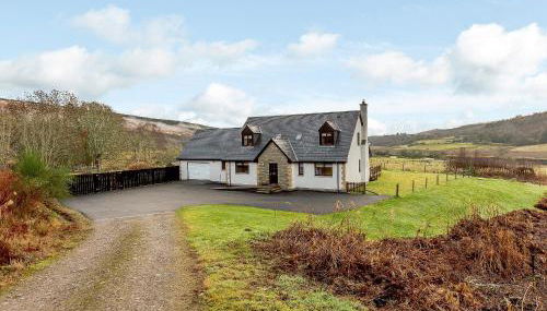 The Big Hoose - Foto 3