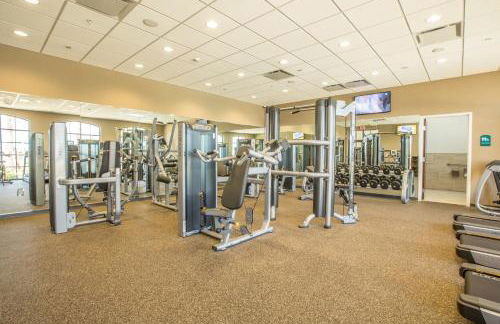 Large Villa W/private Pool & Game Room! Waterpark - Foto 110