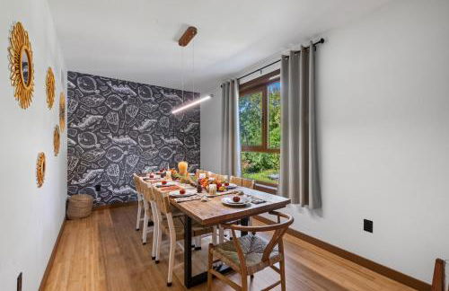 Pocono River front Home near Camelback Resort - Foto 27