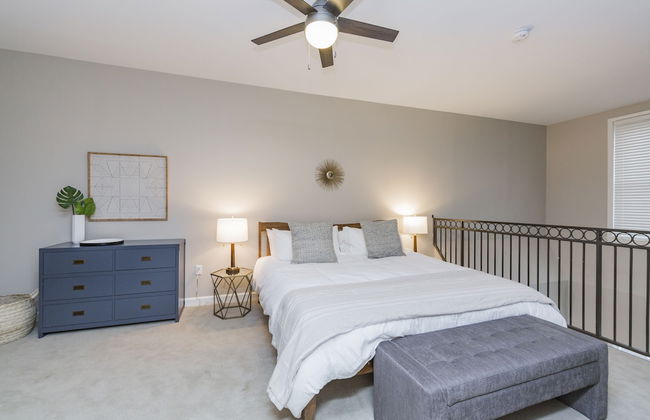 Mint House Nashville - Hillsboro Village - Foto 5