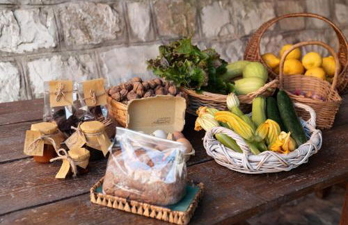 Agriturismo Monte Pu' - Foto 12