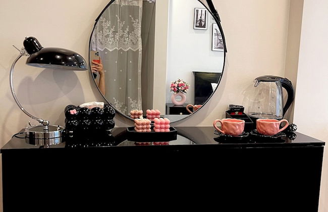 C&K Luxury Homestay Hai Phong - Foto 2