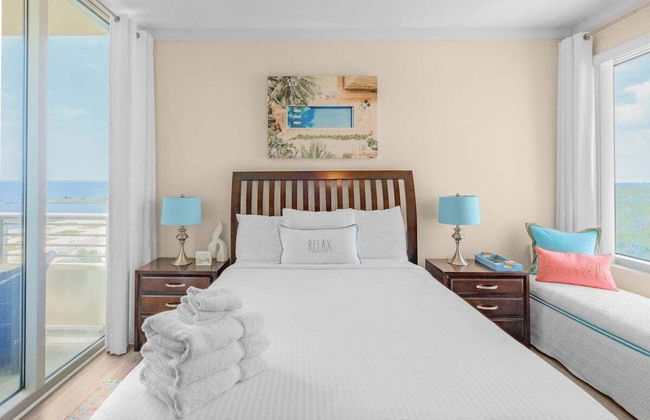 Ocean Club - Foto 25