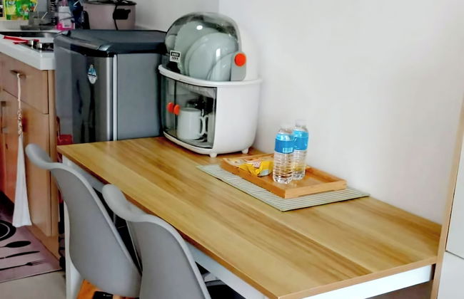 Acellyne's Suites at The Residences - Foto 21