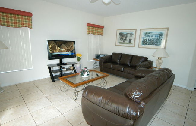 Florida Villas and Elite Homes - Foto 61