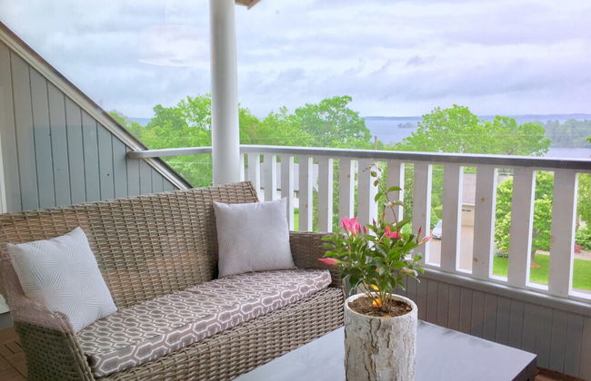 All Suites Whitney Manor - Foto 26