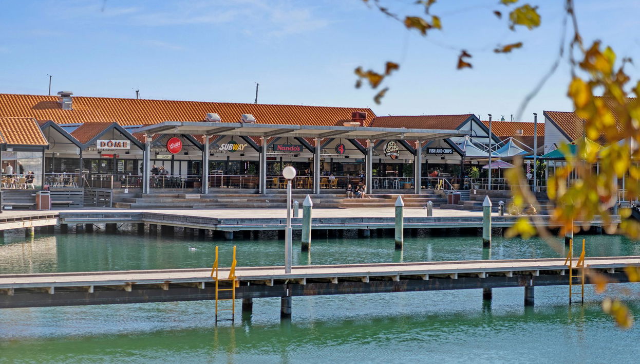 Nautica Residences Hillarys - Foto 1