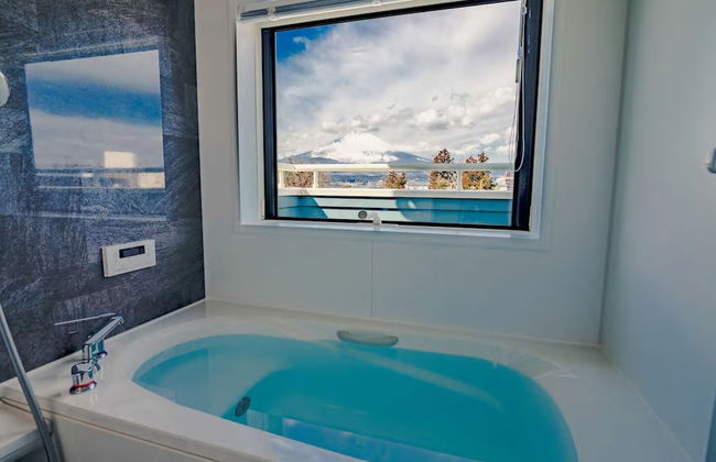 Villa Hanasaku Mt.Fuji Gotemba Outlet - Foto 8