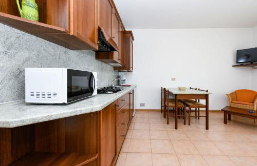 Residence Altogarda - Foto 58