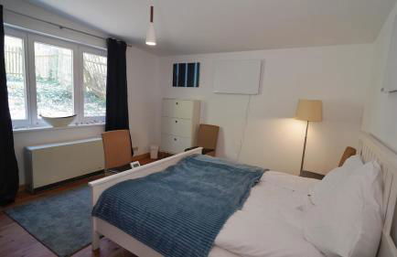 Gartenhaus in Potsdam Wilhelmshorst - Foto 9