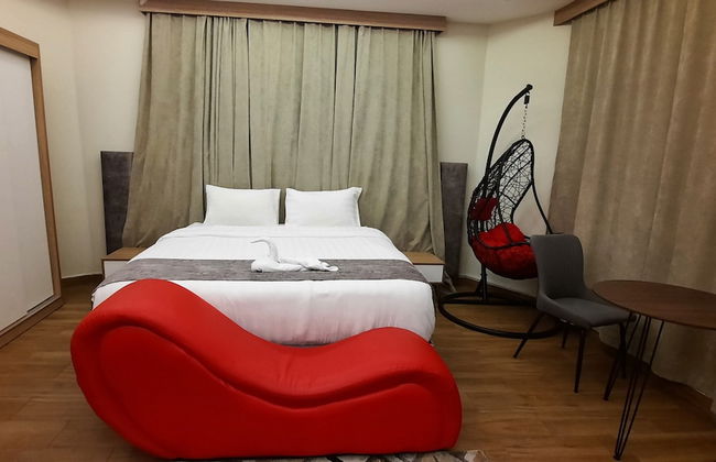 Golden Tulip Abha - Photo 7