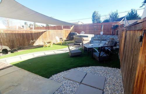 Star Gazer's Paradise - Foto 14