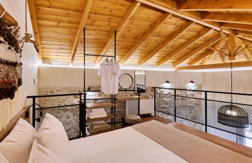 Vin Dimora Suites - Photo 46