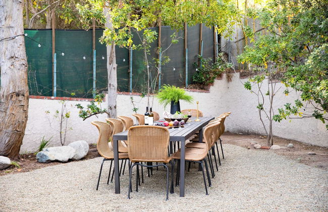 Dume Point by Avantstay Tennis + Pool in Malibu - Photo 8