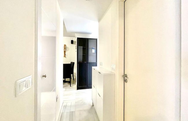 Belvilla by OYO Agua Serena VI - Photo 9