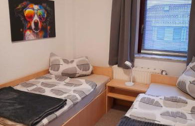 Großzügige, komfortable Wohnung - Foto 6