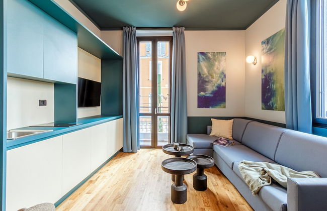 Palazzo Quantum 1 - Foto 54