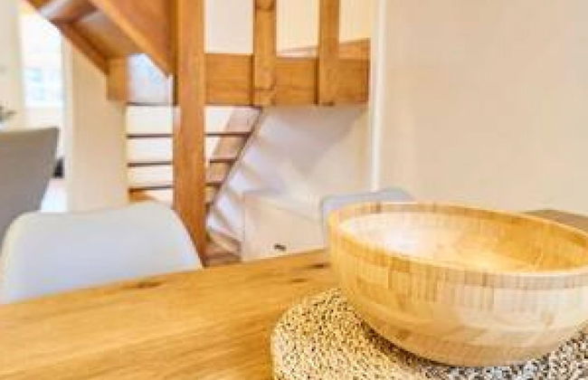 Host Stay New Street - Photo 26