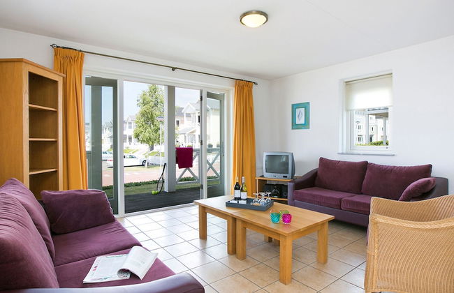 Comfortable Villa Only 9 km. From Rockanje - Photo 3