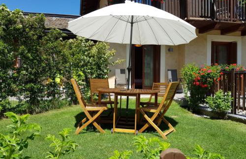 Chalets Mignon - Photo 41